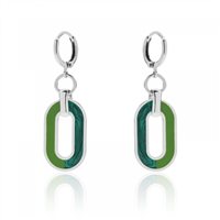 Pendientes Unoaerre Mujer COLORS in Bronce 007EXO0011001 - 007EXO0011001